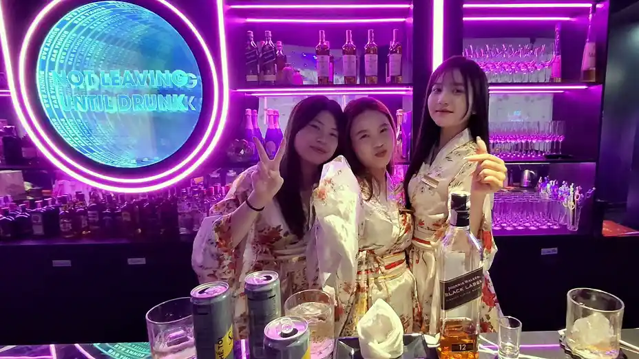 다낭 버니 바