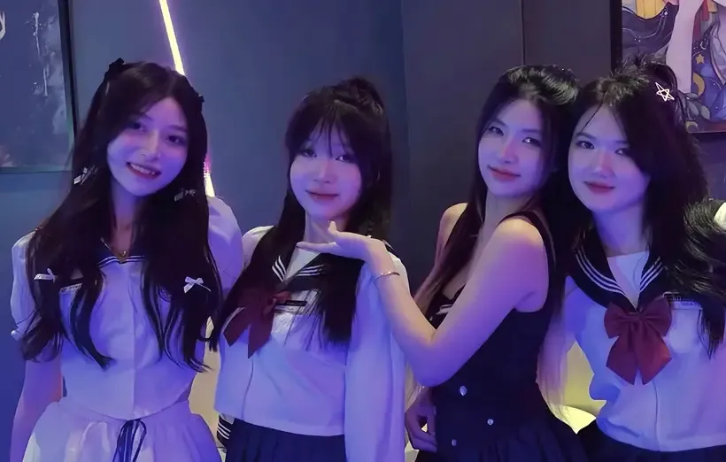 다낭 갓 바 라운지 현장 사진 5