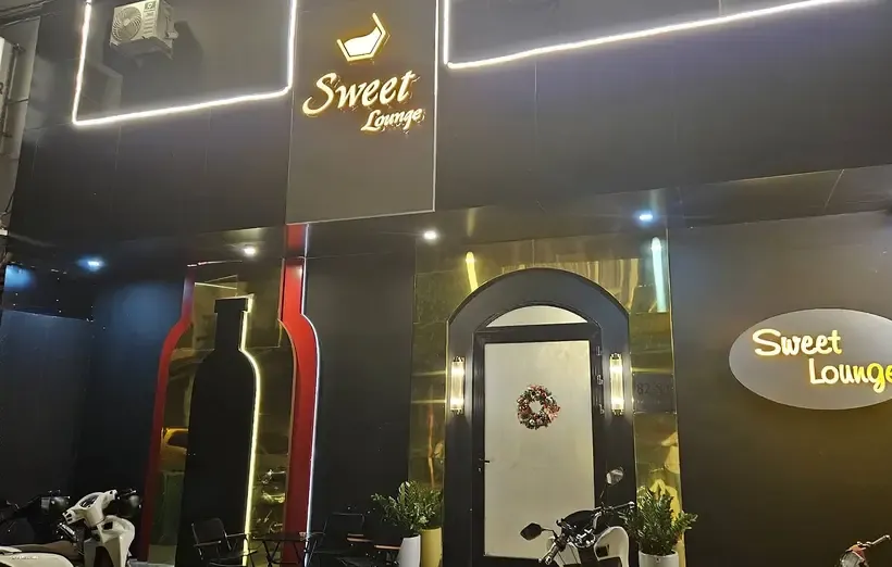 다낭 스위트 바 (Sweet Bar) 현장 이미지