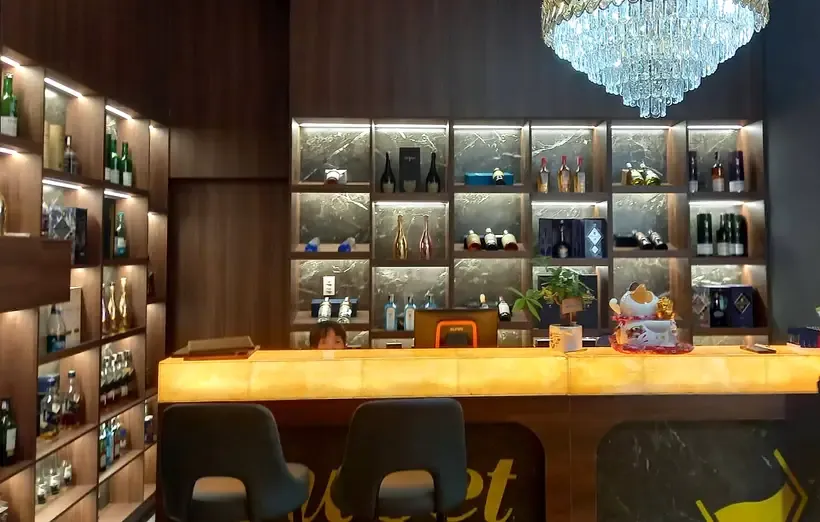 다낭 스위트 바 (Sweet Bar) 현장 이미지