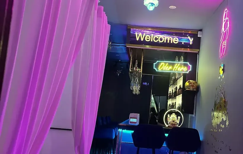 다낭 유미 카운터 바 (Yumi Counter Bar) 현장 이미지