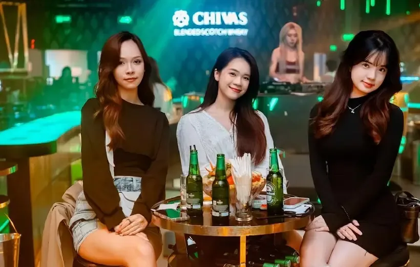 다낭 오큐 클럽 현장 사진 7