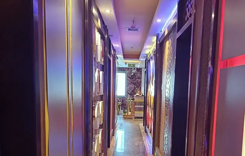 다낭 강남 가라오케 현장 이미지