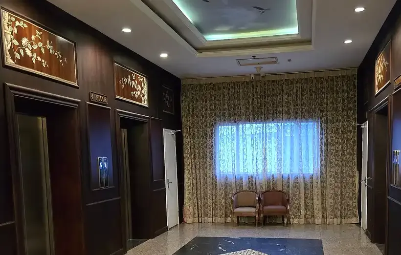 다낭 원 오페라 가라오케 현장 사진 4