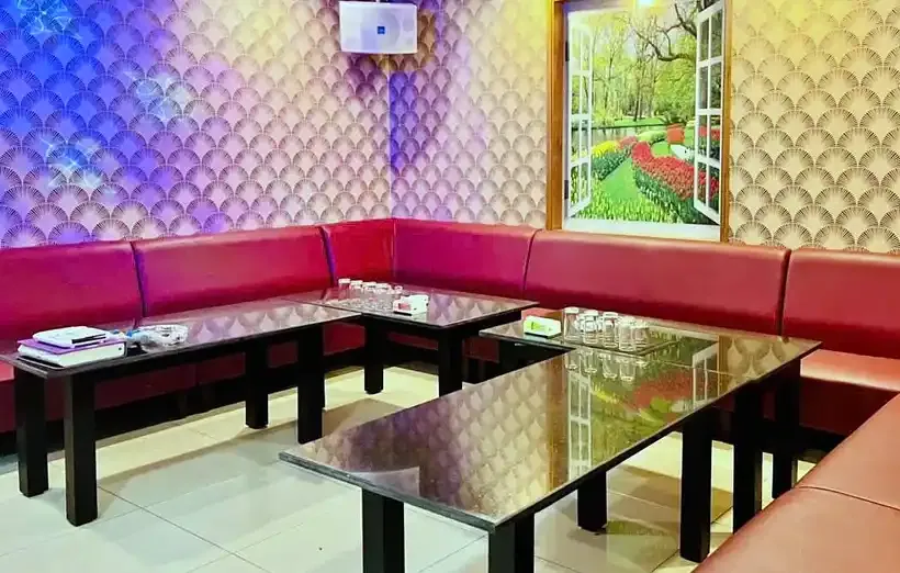 다낭 VIP 가라오케 현장 사진 9