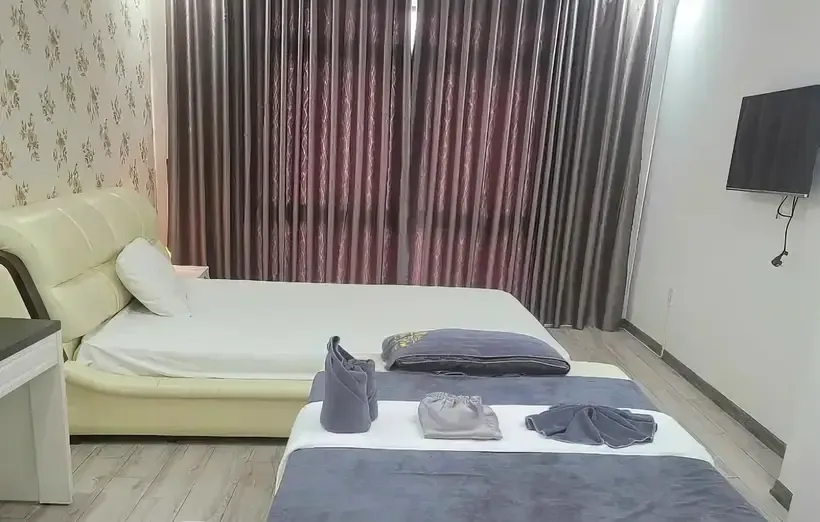 다낭 베안 오르가닉 스파 현장 사진 7