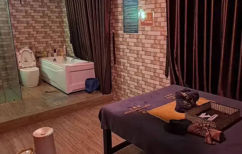 다낭 화월루 현장 사진 8